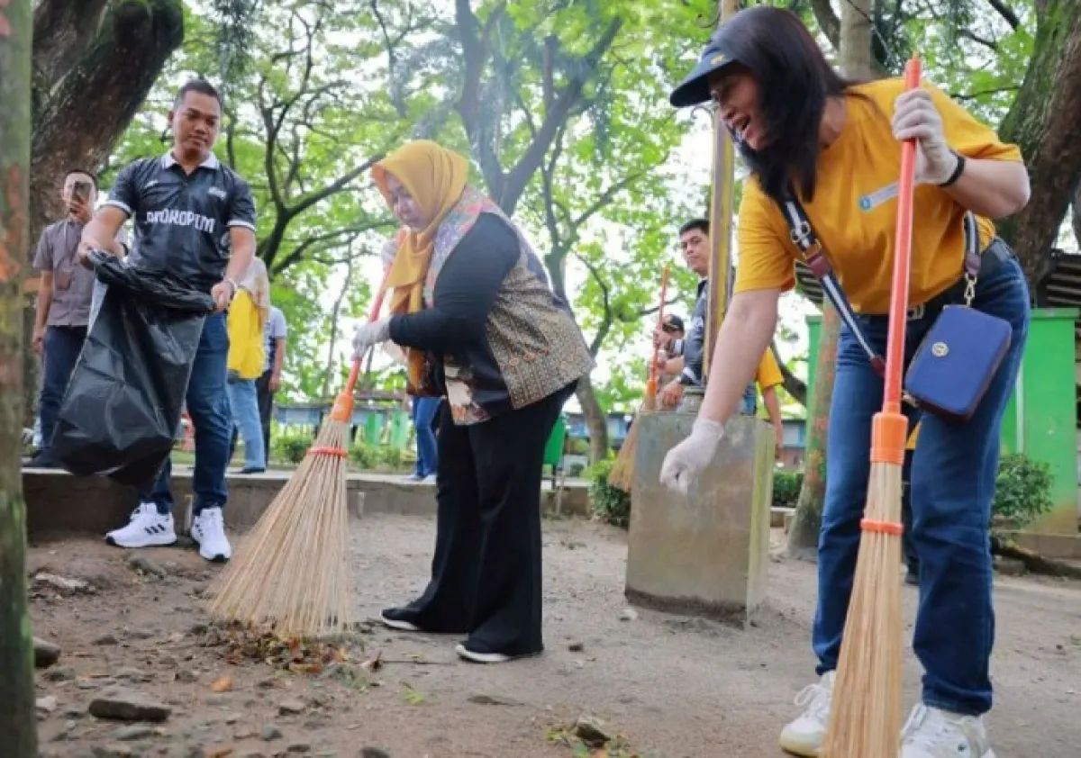 Baca juga : Kejar Penilaian Swasti Saba 2027, Pemkab Ponorogo Benahi Indikator Kesehatan