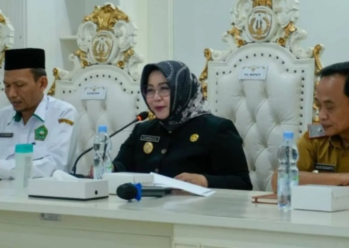 Peringati HSN 2026, Pemkab Ponorogo Komitmen Tetap Terapkan Skala Efisiensi
