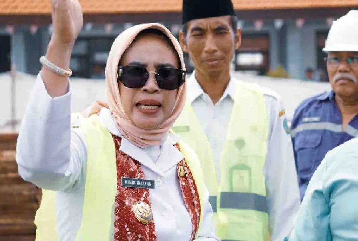 Antisipasi Ancaman Banjir, Pemkab Sidoarjo Tambah Kapasitas Rumah Pompa Sidokare