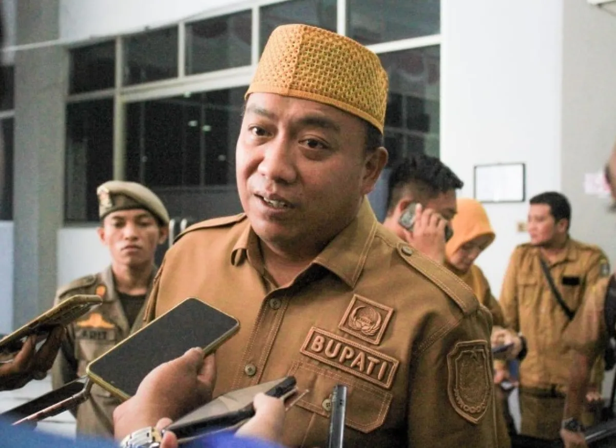 Desil Picu Beasiswa Dicabut, Pemkab Situbondo Bakal Perbaiki Data pada 2027