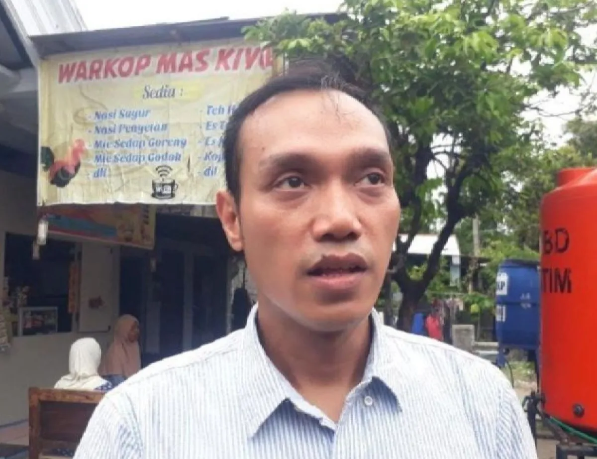 Pastikan Akurasi Penyaluran Bansos, Pemkot Kediri Ajak Warga Daftar Perlinsos Mandiri