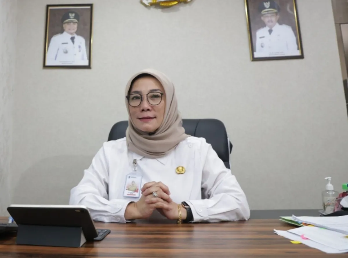 Tegaskan Tak Ada Toleransi, Pemkot Surabaya Sanksi 58 ASN hingga September 2026