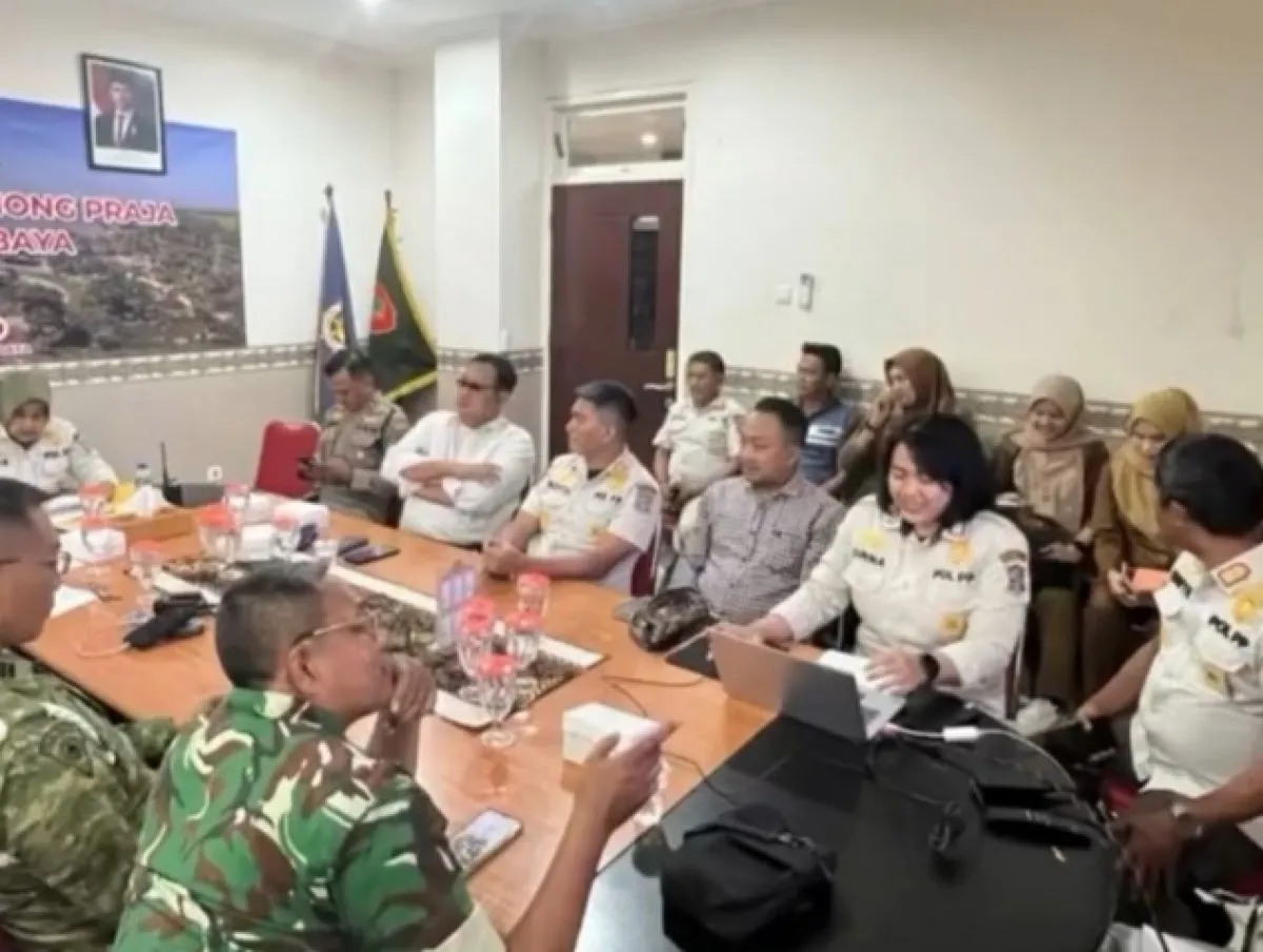 Meresahkan Pengendara, Pemkot Surabaya Tindak Tegas Pungli Jalan Romokalisari
