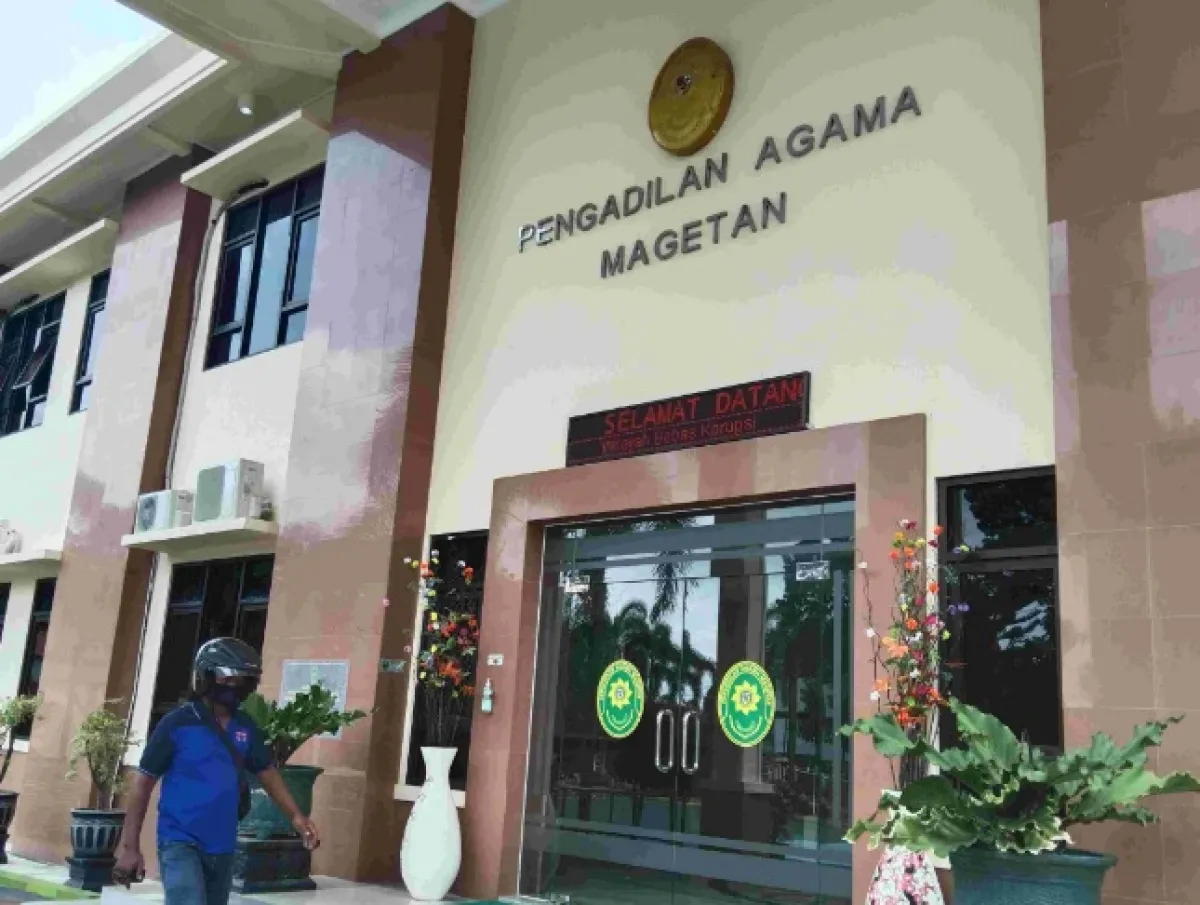 Puluhan Dispensasi Kawin Diajukan di Magetan, Mayoritas Hamil di Luar Nikah