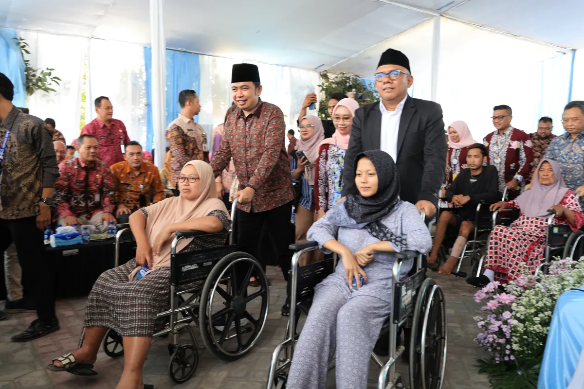 BPJS Kesehatan: Kemampuan Fiskal Jember Kecil Tapi Programnya Istimewa