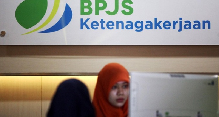 BPJS Ketenagakerjaan