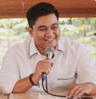 M Syahrul Munir. SP/Grs.