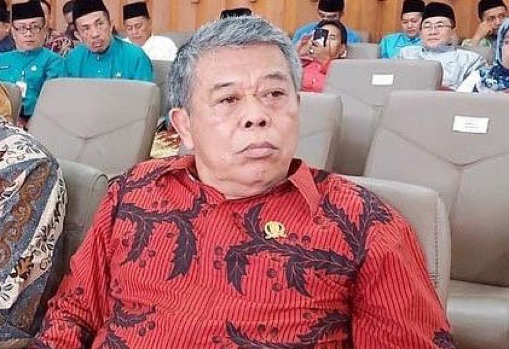 Ketua DPRD Jatim Kusnadi, SH. SP/rko