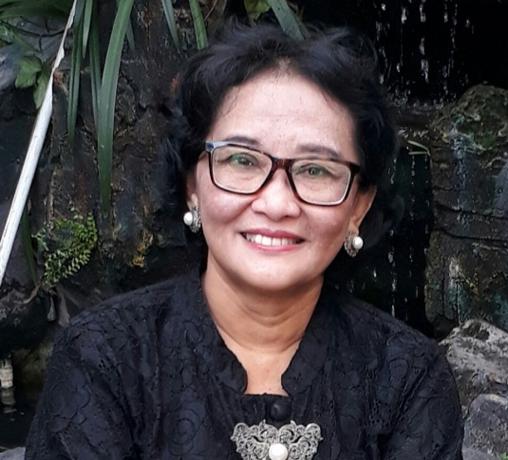 Dr. Atik Krustiyati, S.H., MS. SP/SP