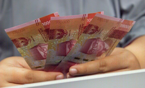 Bantuan Sosial (Ilustrasi). Foto: Portalsulut