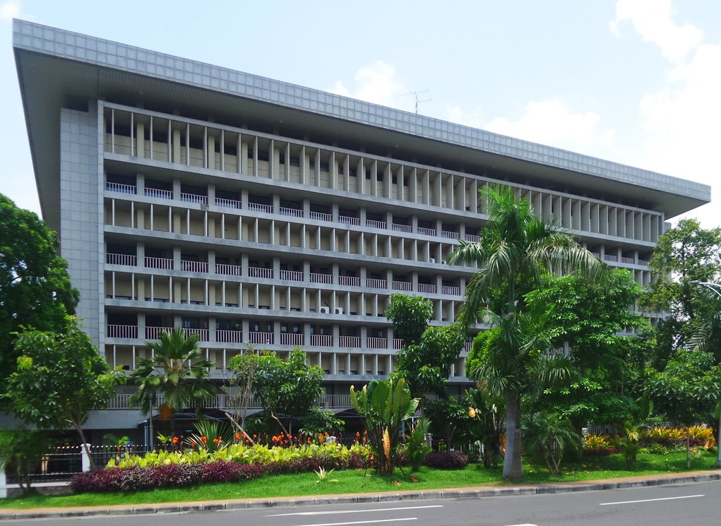 Kantor Perwakilan BI Jatim.
