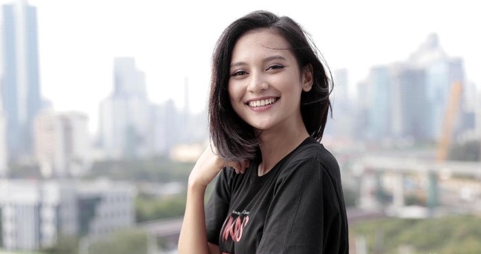 Indah Permatasari