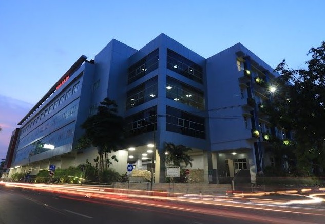 RSUD dr. M. Soewandhie