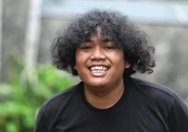 Marshel Widianto