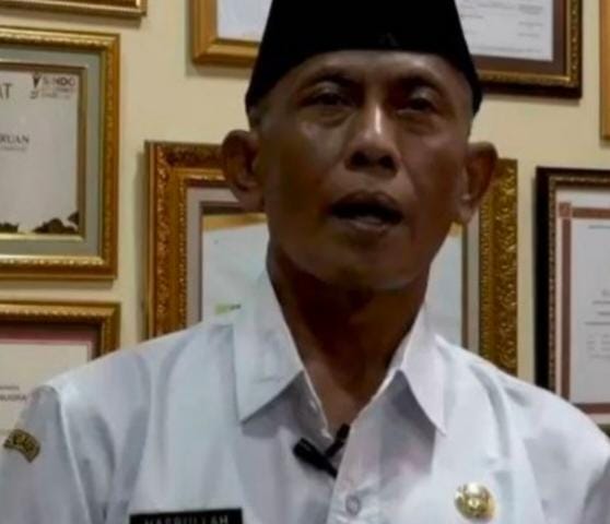 Abi Hasbullah, S. Pd Kepala Dinas Pendidikan dan Kebudayaan Kabupaten Pasuruan
