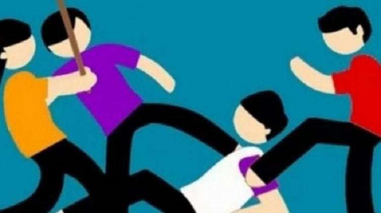 Illustrasi perkelahian siswa karena salah paham dan sakit hati. SP/ JBR