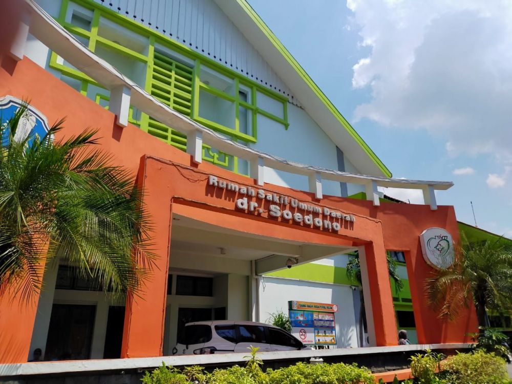RSUD Soedono Madiun.SP/halodoc