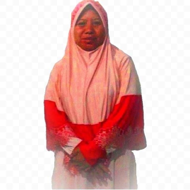 Fitri Nurmaiya Said, salah satu Guru di Kab. Sumenep. SP/Ainur Rahman