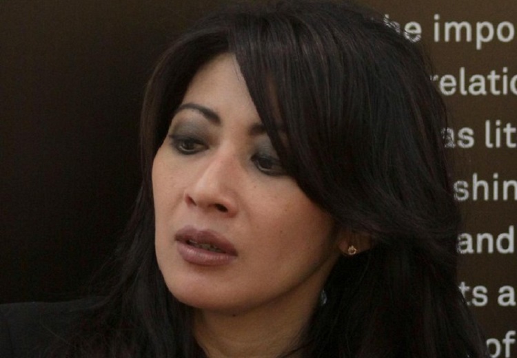 Novelis Laksmi Pamunjtak Buka Suara Terkait Pengunduran Diri Indonesia di FBF.