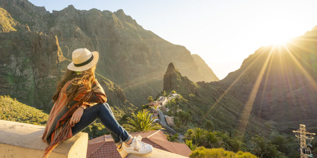 Tanyakan ke diri sendiri apakah self-healing tersebut bermanfaat bagi diri.