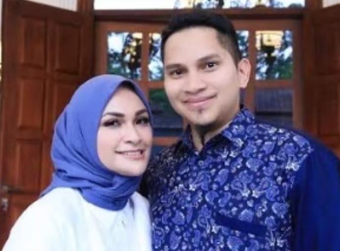 Ahmad Mumtaz Rais dan Futri Zulya Savitri, saat masih akur