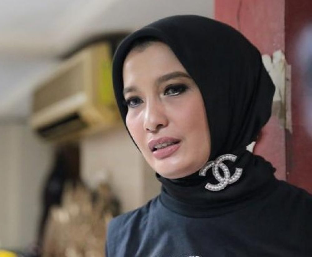 Anggota Komisi IX DPR RI Arzeti Bilbina. SP/L6