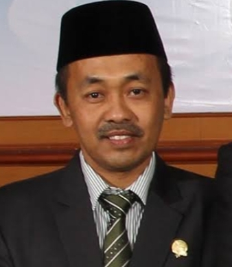 H Moh Syafi' AM, SH. SP/Grs