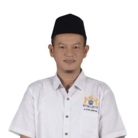 Choirul Rizal. SP/Grs