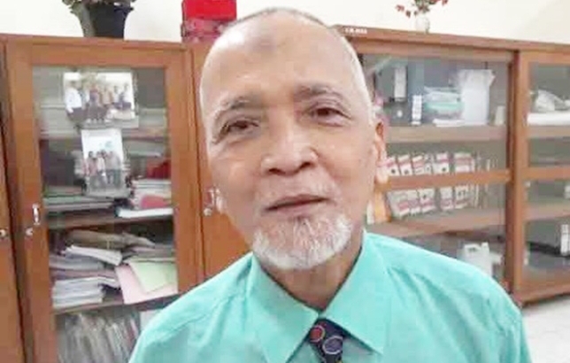 I Wayan Titip Sulaksana. Foto: SP/Grs.