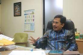 Direktorat Kemahasiswaan (Dirmawa) UNAIR, Dr. M. Hadi Subhan, S.H., M.H, CN.