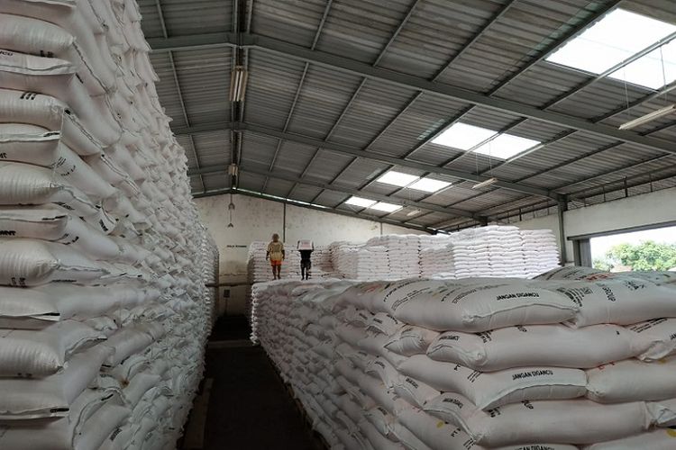 Foto ilustrasi. Foto: Pupuk Indonesia.