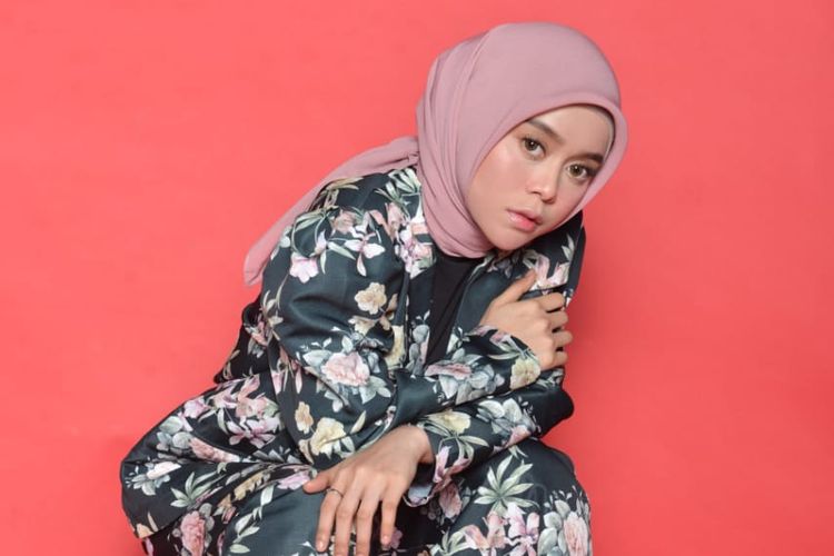 Lesti Kejora. SP/ JKT