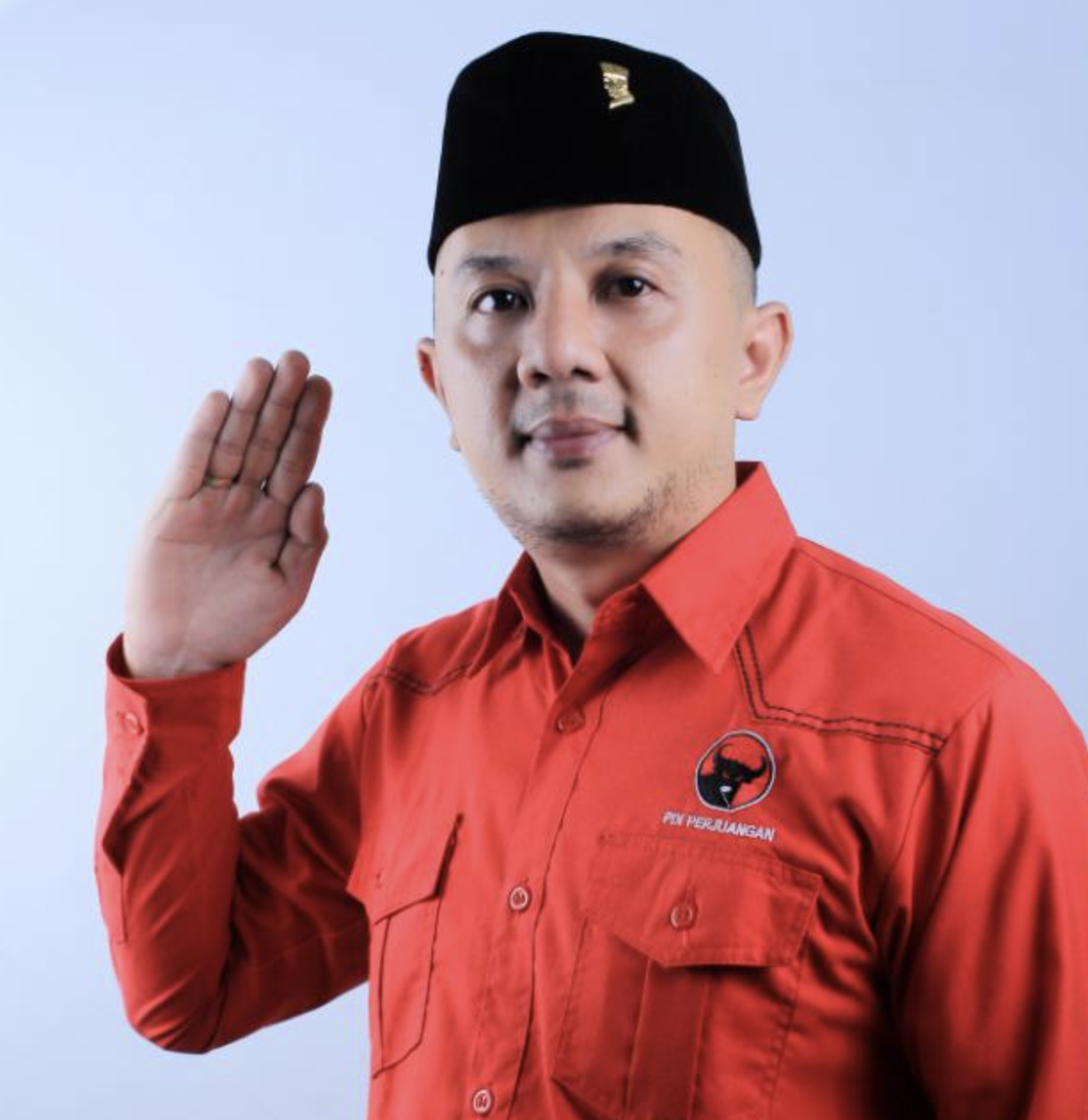 Deni Wicaksono, Anggota DPRD Jatim dan Politisi PDI Perjuangan