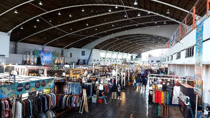 Suasana J-Fest Vol.03