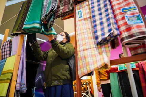 Foto ilustrasi. Foto: Kemenkop UKM.