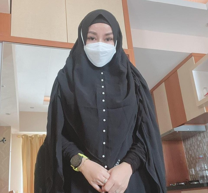 DNF yang hingga kini tak diketahui rimbanya. SP/Amin