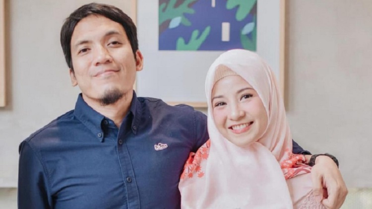 Desta dan Natasha Rizky sepakat bercerai. SP/ JKT