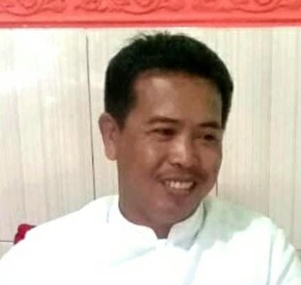 Mulyanto, SH, Kepala Desa Lambangan Kecamatan Wonoayu