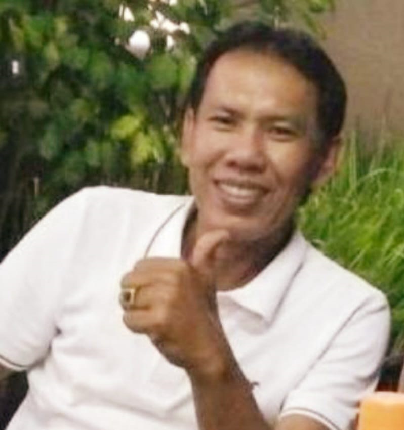 Heru Susanto, Ketua Forum Kajian Publik (FKP)