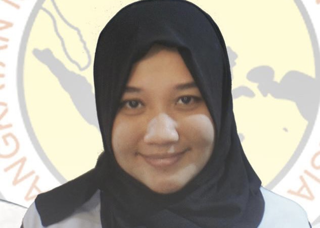 Yustya Yusuf Ketua AMPI Kota Surabaya. SP/Riko Abdiono