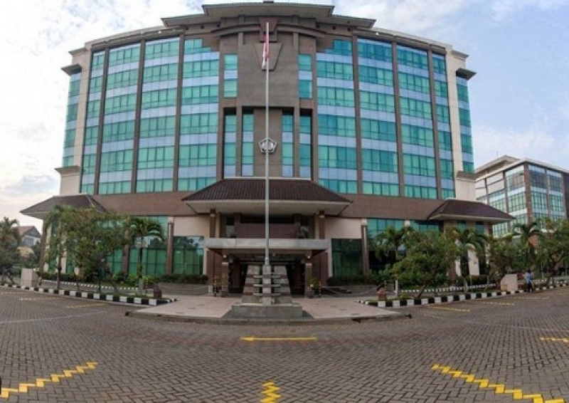 Kanwil DJP Jatim I. Foto: Diskominfo Jatim.