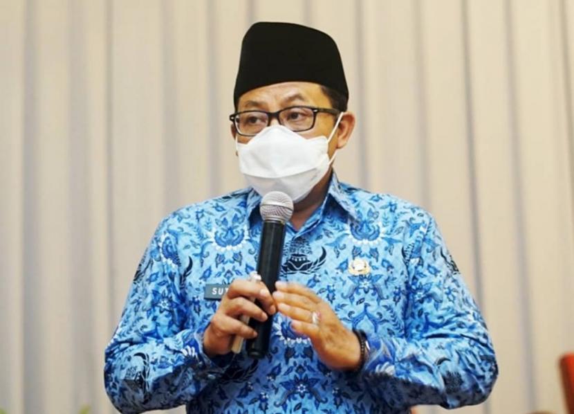 Wali Kota Malang Sutiaji. SP/ JT