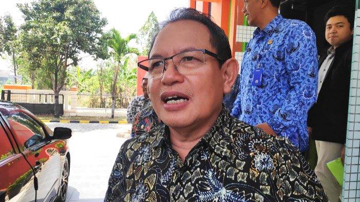 Wakil Bupati Tuban, Noor Nahar Hussein. SP/ TRB