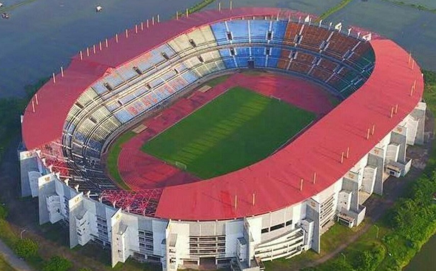 Stadion Gelora Bung Tomo (GBT) Surabaya