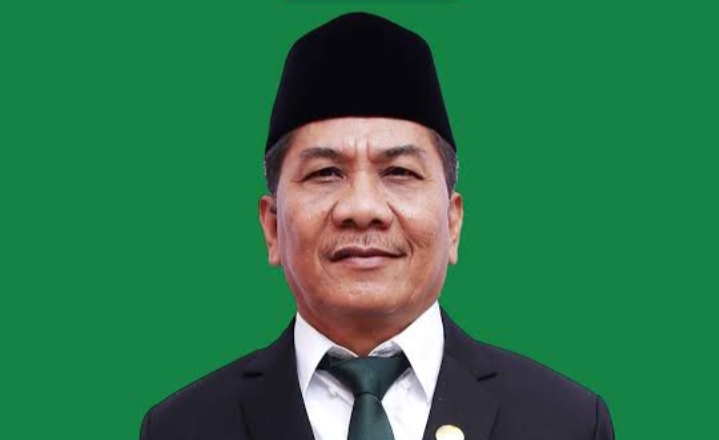 Ketua Komisi IV DPRD Gresik H Mochammad SE MHP. SP/Grs