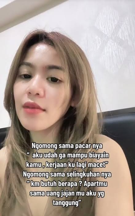 Dini Sera Afrianti, janda sekaligus mama muda yang tewas mengenaskan