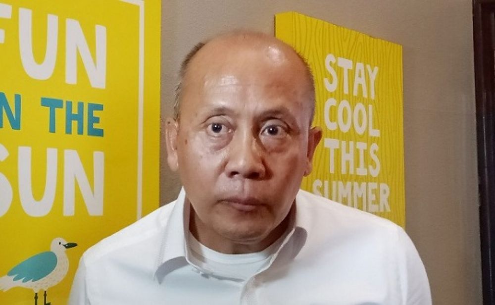 Wakil Ketua Komisi II DPR Saan Mustopa. 