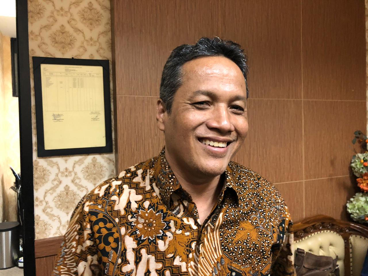 Hidayat Maseaji Anggota Komisi D DPRD Jatim.