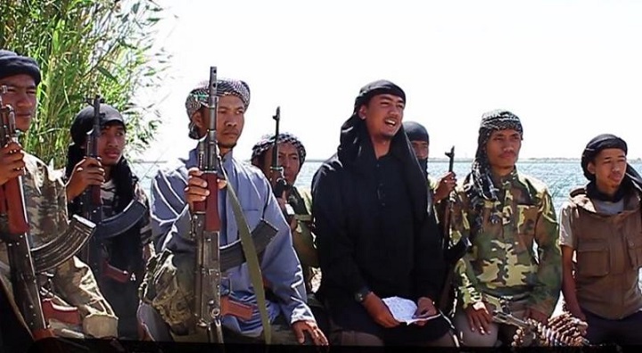 Kelompok radikal religius (Ilustrasi)