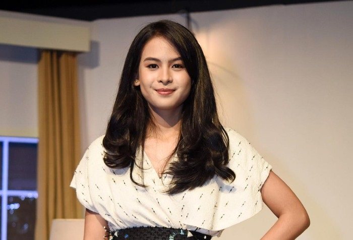 Maudy Ayunda